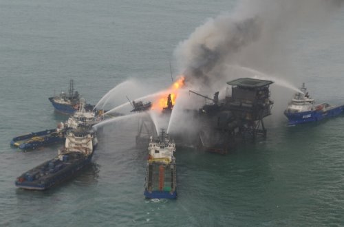 Azərbaycan “Günəşli”də nə qədər pul itirdi?