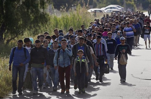 Bu gün onların günüdür