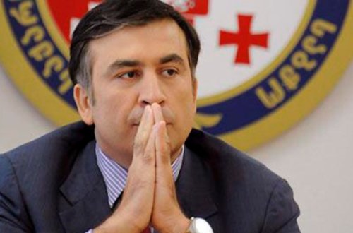 Nazir Saakaşvilini məhkəməyə verdi