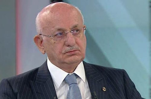 Türkiyə parlamentinin yeni sədri Bakıya gəlir