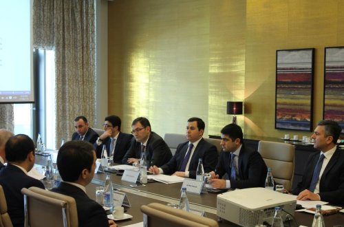 Gənclər Fondu 8-ci qrant müsabiqəsini elan etdi