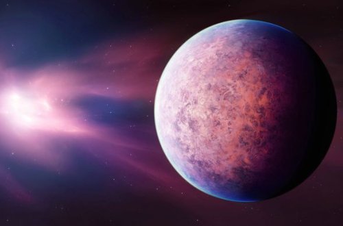 Yer kürəsinə ən yaxın yaşayış üçün yararlı planet tapıldı