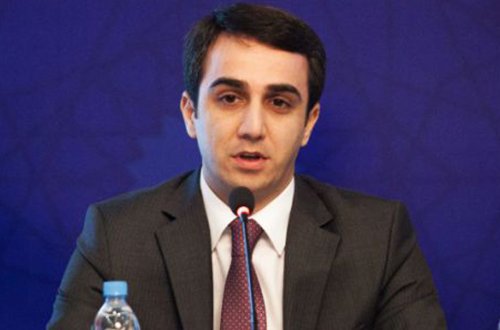 Vüsal Quliyev: Bəzi gənclərimiz qara qüvvələrin əlində alət olur