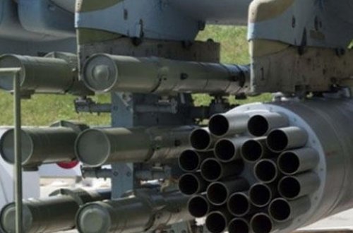 Azərbaycan yeni silahlar istehsal edəcək