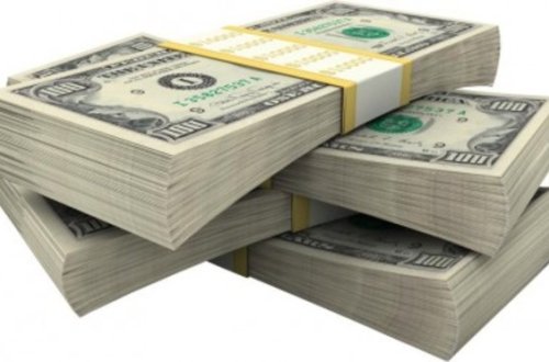 Növbəti üç gün üçün manatın məzənnəsi