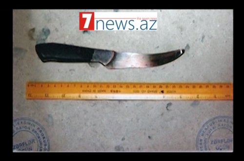 Əmisiqızının keçmiş ərini öldürən şəxs 16 il cəza alıb