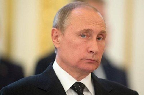 Putin Ərdoğanın təklifini