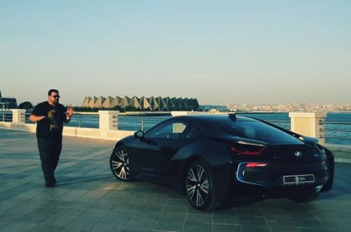 Məhşur bloger Bakı ilə maşını belə müqaisə etdi