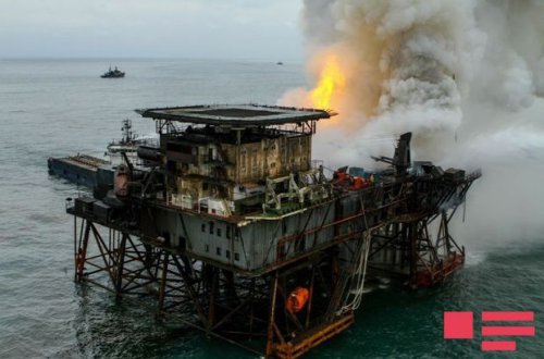 “Günəşli”də aparılan son ekoloji monitorinqin nəticələri