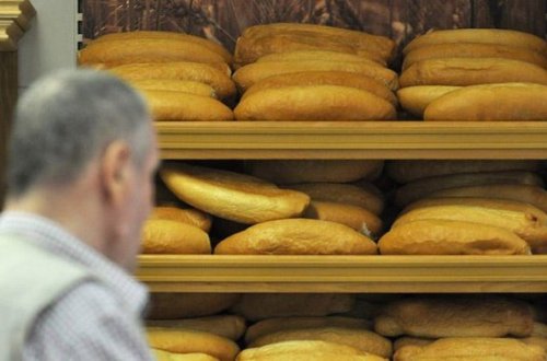 Nazirlikdən çörəyin qiyməti ilə bağlı