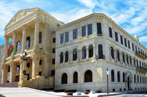 Rusiyada polislərə cinayət işi açıldı