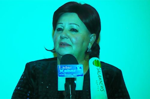 Həbsdəki MTN generalının qohumu danışdı