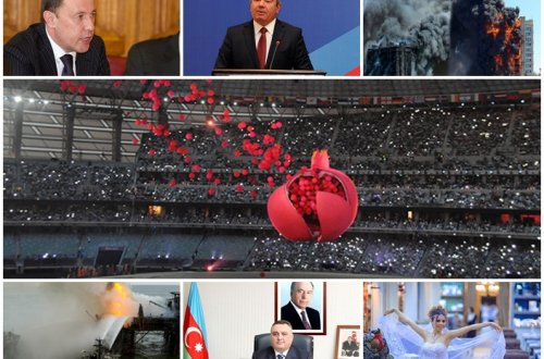 Bu il nələr olmadı ki?..