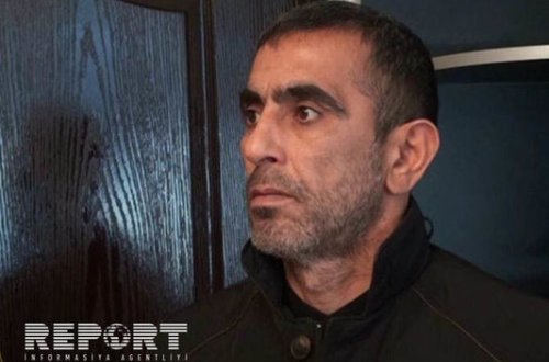 “Tağı Salyanski”yə hökm oxundu