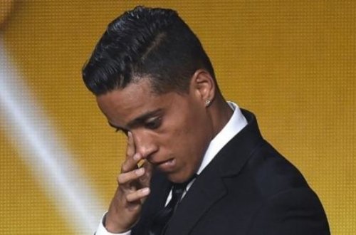 Ötən ilin ən yaxşı qolunun müəllifi karyerasını başa vurdu