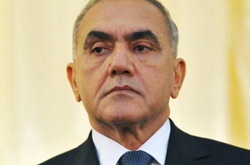 Nazir: Azərbaycan öz Ordusunu bütün döyüş sursatları ilə tam təchiz edir