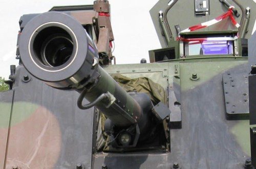 Azərbaycan avtomatik top istehsal edəcək