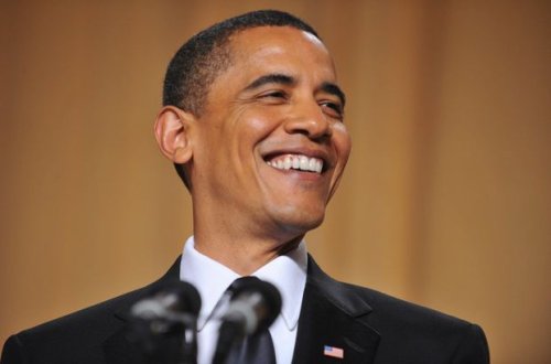 İŞİD Obamanı xəlifə elan etdi