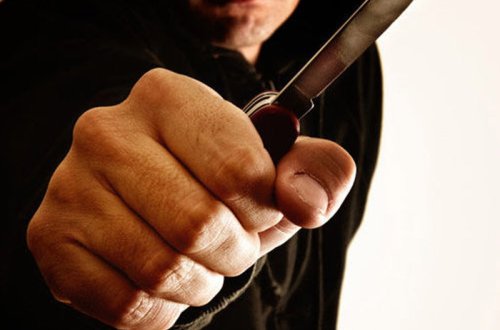 Qohumlar arasında qanlı olay baş verib