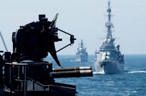 Türkiyə Rusiyanın 27 gəmisini həbs etdi