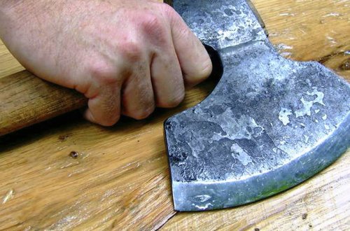 Baltayla müalicə edirlər