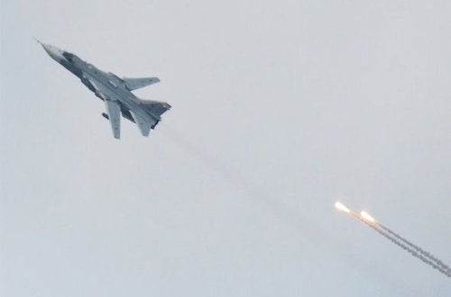 Ankara Moskvanın tələblərini rədd etdi