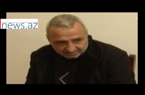 Maştağada külli miqdarda narkotik satan şəxs 6 il cəza alıb