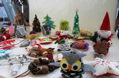 Azərbaycan Xalça Muzeyində xeyriyyə aksiyası keçiriləcək.