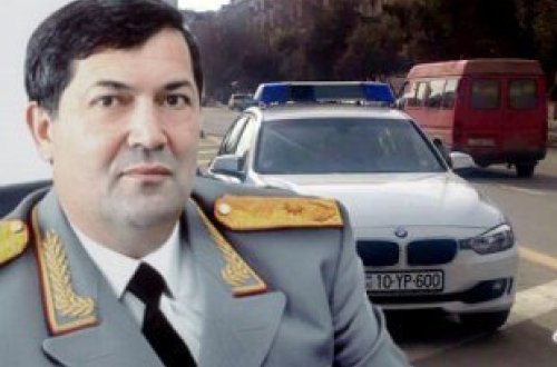 Ramiz Zeynalovla bağlı