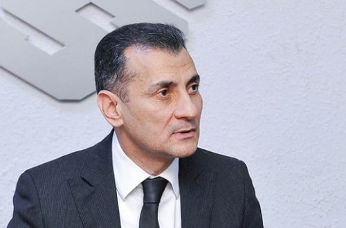 `Ümid edirəm ki, haqq-ədalət öz yerini tapacaq`