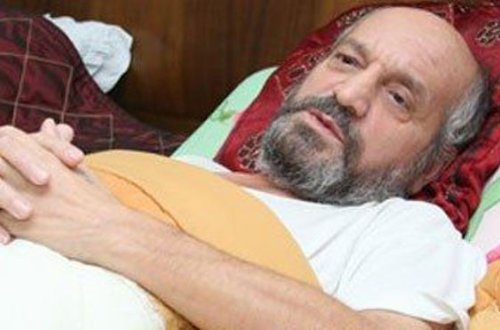 Ramiz Əzizbəylinin səhhəti necədir?