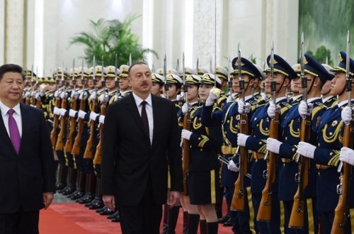 Rus-Türk gərginliyində İlham Əliyevin qrossmeyster gedişi