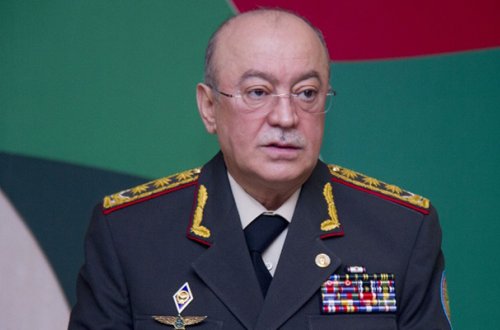 Kəmaləddin Heydərov məqalə yazdı