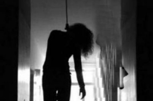 Bakıda hərbi şəhərcikdə intihar