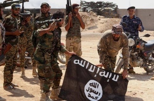 İŞİD-in xəzinəsini İraq hökuməti doldurur