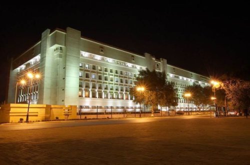 Dövlət Təhlükəsizlik Xidmətinin gələcəyi barədə