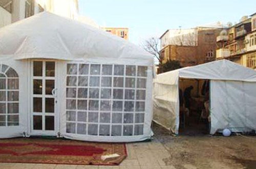 Azərbaycanda yas mərasimləri ilə bağlı yeni