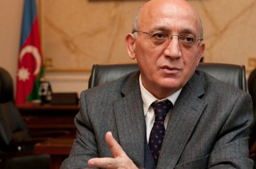 Nardaran məscidi ilə bağlı komitə sədrindən