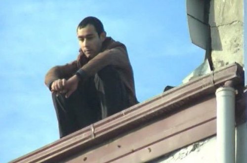 İstədiyi qızı vermədilər, özünü öldürmək istədi