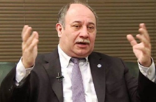 Deputatdan Əli Kərimliyə sərt cavab