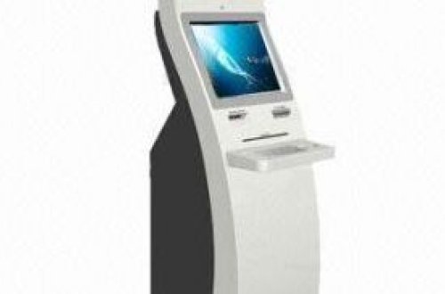 Ödəmə kartı üçün uyğun bank terminalı olmayanda...