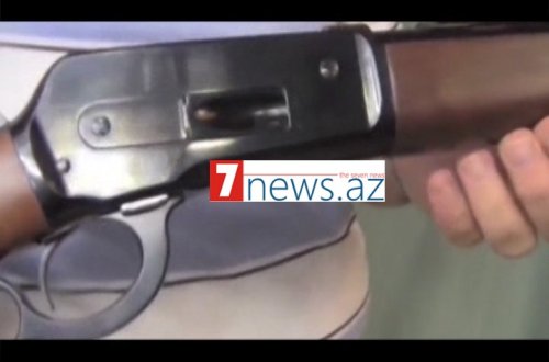 Biznesməni güllələyən Qusar sakini 18 il cəza alıb