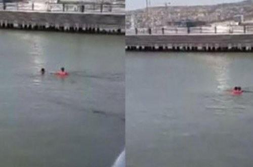 Bulvarda intihara cəhd