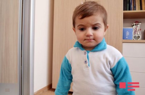 Mingəçevirdə ana iki yaşlı qızını başqa qadına verərək qaçdı