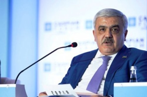 Rövnəq Abdullayevdən əmr