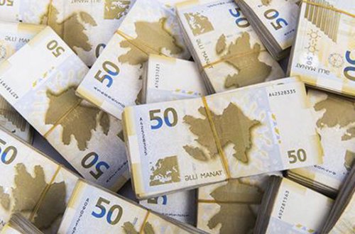 Bağlanmış bankların borcunu ödəmək üçün kredit götürüləcək