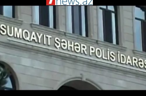 50 manat borca görə qonşusunu öldürdü