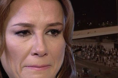 Məşhur müğənni həbsxanadan məktub yazdı - Baş verən çevriliş cəhdi ilə bağlı