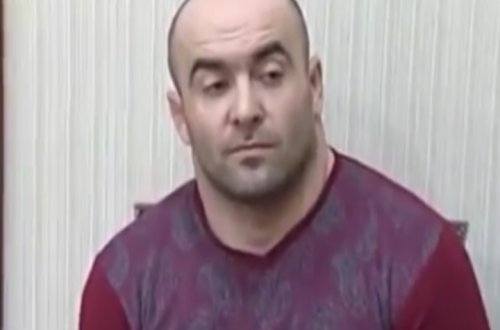 Kriminal avtoritetin cəzası qüvvəsində saxlanılıb