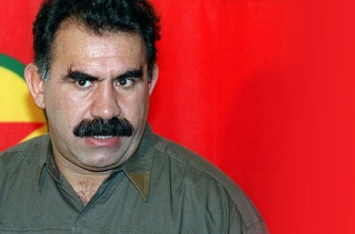 Abdullah Öcalana vətəndaşlıq verildi